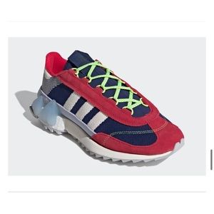 ADIDAS ORIGINALS X ANGEL CHEN
SL 7600 (Men’s US 6)